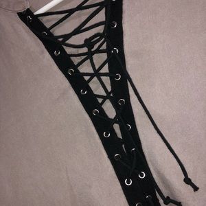 Express Long sleeve t-Shirt